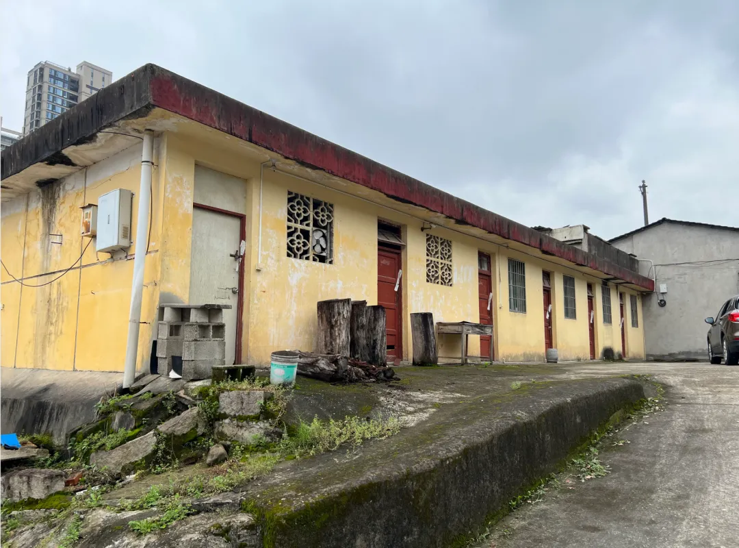 意向承租人征集 |金涵畬族鄉(xiāng)國(guó)道路113號(hào)22幢、14幢、15幢、20幢，以及原地質(zhì)酒家、原實(shí)驗(yàn)室和原實(shí)驗(yàn)室門(mén)口場(chǎng)地